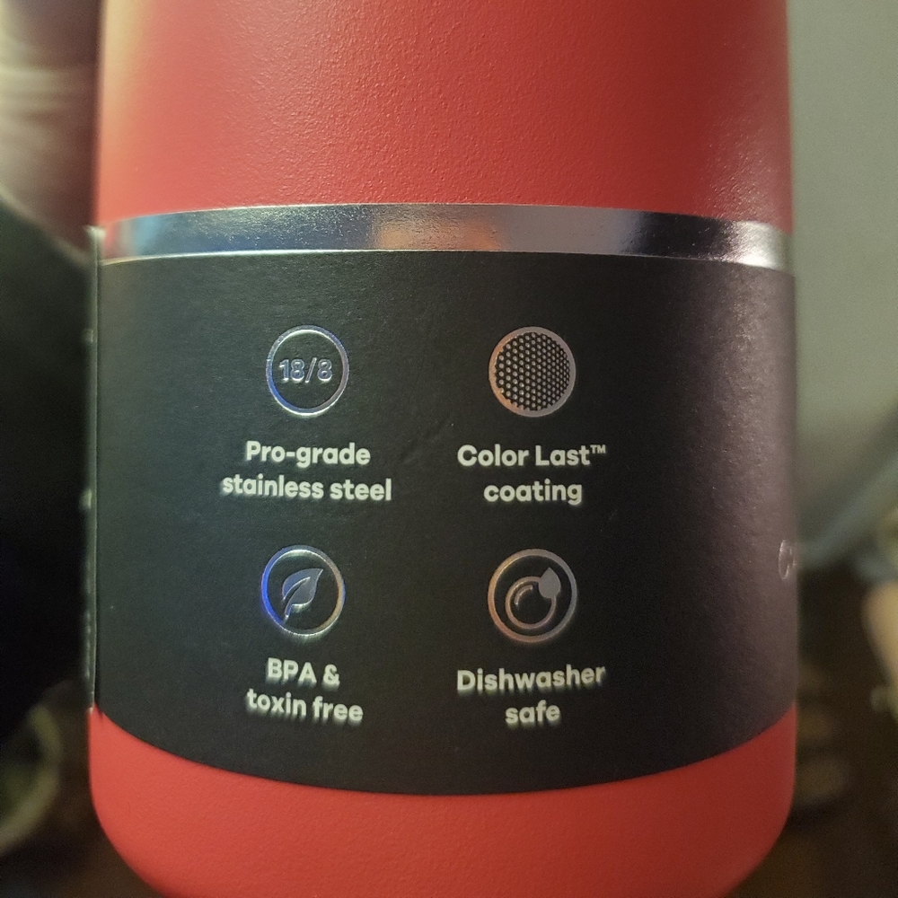 SOLD!!!Hydro Flask - Picture 3 of 7